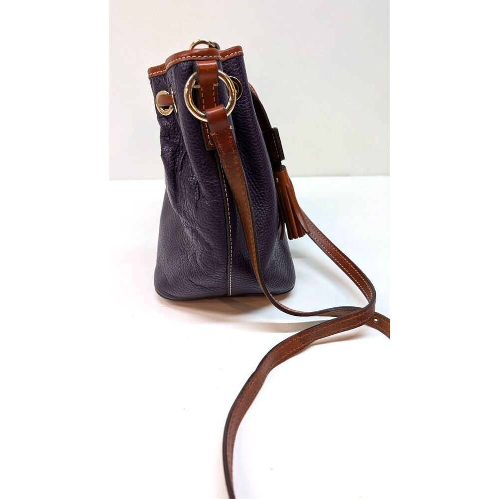 Dooney & Bourke Adjustable Kendall Crossbody/Shou… - image 7